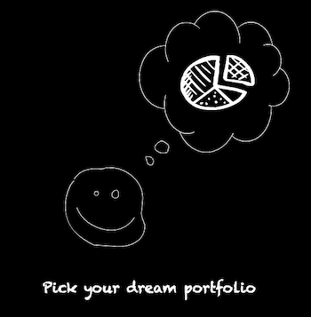 Investment portfolio examples: asset allocation models for beginners