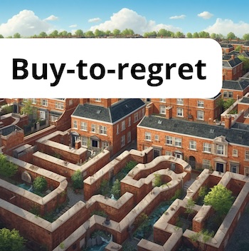 Buy-to-Let: the landlord trap tightens