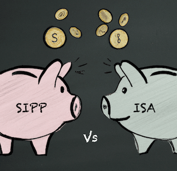SIPPs vs ISAs: which is the best tax shelter for your investments?