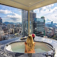 How to enjoy life like a billionaire