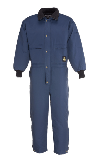 FIRE: Emergency midwinter broadcast