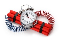 Capital gains tax on shares