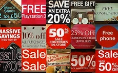 Buying an investment trust on a discount versus a premium