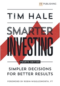 Review: Smarter Investing by Tim Hale